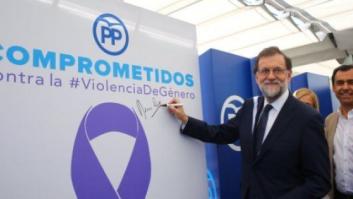 Twitter ha tuneado esta foto de Rajoy y es imposible no reírse con el resultado