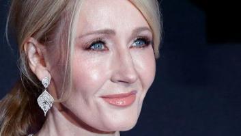 J.K. Rowling metió la pata con este tuit sobre un niño en silla de ruedas, pero triunfa con su disculpa