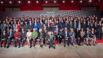 La Academia de Cine, en el punto de mira por ofrecer trabajo sin remunerar a estudiantes en los Goya