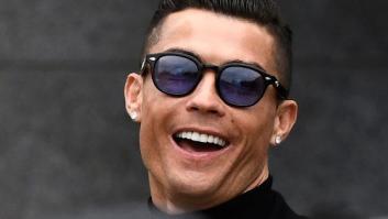 Ronaldo presenta su nuevo negocio en España: "Vengo con restaurantes, clínicas... los españoles no se pueden quejar"