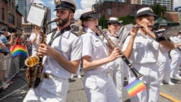 El tuit del ejército de Canadá a los transgénero tras la prohibición de Trump: "¡Uníos a nosotros!"