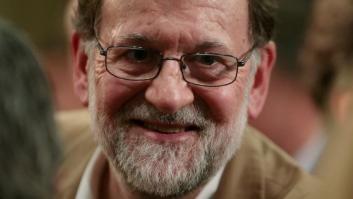 Rajoy no ha renunciado a sus privilegios como expresidente