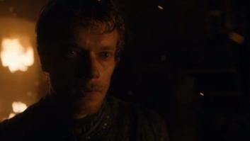 Theon Greyjoy llena Twitter de memes por su última escena en 'Juego de Tronos'