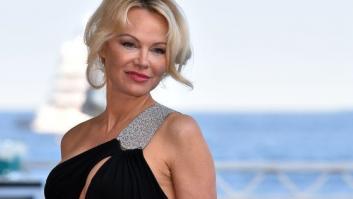 El alegato de Pamela Anderson contra las corridas de toros