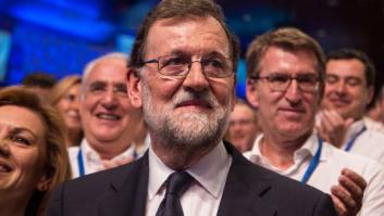El nuevo aspecto físico de Rajoy es de lo más comentado: 