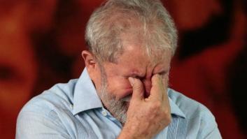 El PT ignora la condena de Lula y oficializa su candidatura a la Presidencia de Brasil