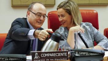El Banco de España admite que no supo anticipar la crisis ni pinchar la burbuja