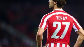 El precioso gesto del Athletic de Bilbao con Yeray, enfermo de cáncer