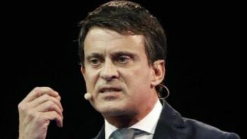 Manuel Valls se indigna tras una nueva alusión a los independentistas presos en un evento cultural