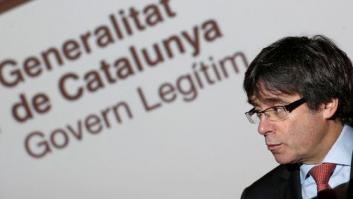 JuntsxCat y ERC acuerdan votar a Puigdemont como presidente de la Generalitat