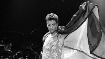 Muere Dolores O'Riordan, cantante de The Cranberries, a los 46 años