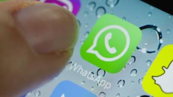 WhatsApp ya permite borrar los mensajes enviados antes de que lo haya leído el destinatario
