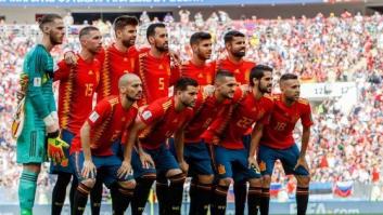 Muchos aficionados han alucinado al ver el premio que ha dado la FIFA a España