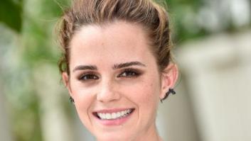 Emma Watson luce (y elogia) un bolso hecho artesanalmente en Alicante