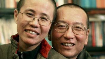 Liu Xia, viuda de Liu Xiaobo, sale de China tras ocho años de arresto domiciliario
