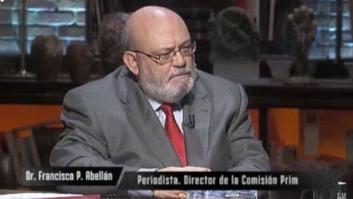 Muere el periodista Francisco Pérez Abellán a los 64 años
