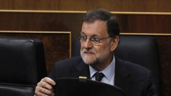 Rajoy defiende la legalidad de su amnistía e insiste que la sentencia del TC no tiene efectos