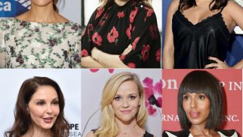 Time's Up: la iniciativa de las actrices de Hollywood para luchar contra el acoso sexual