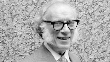 98 años del nacimiento de Isaac Asimov: sus frases imprescindibles que te harán reflexionar