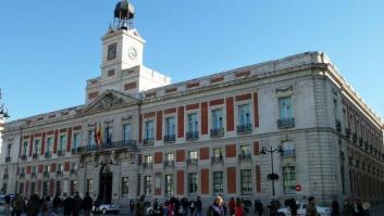 Denuncian que la Comunidad de Madrid "subasta" la red de atención a mujeres víctimas de violencia de género