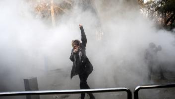 ¿Agitación o revolución? Preguntas y respuestas sobre las protestas en Irán