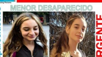 Desaparecida en Navarra una joven de 15 años