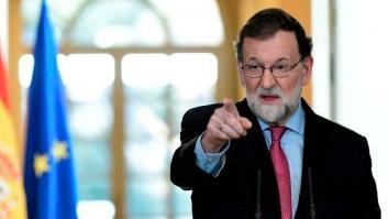 Las mejores reacciones al lapsus de Rajoy