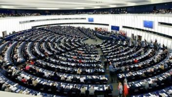 El Parlamento Europeo aprueba una reforma electoral que beneficia a los grandes partidos