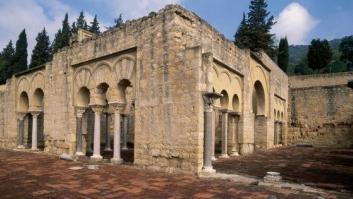 Medina Azahara ya es Patrimonio de la Humanidad