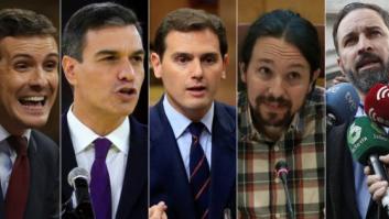 GAD3, que acertó en Andalucía, publica ahora una encuesta electoral: ojo a las cifras que da a Vox
