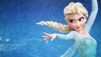 El criticado error de Telecinco mientras se emitía 'Frozen' en Nochebuena