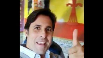 Fran Rivera, traicionado tras su polémico vídeo en el bar franquista Casa Eladio: "Pensaba que eran amigos"