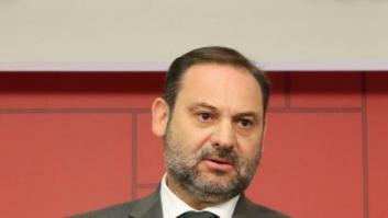 Ábalos dice ahora que el PSOE no pedirá la dimisión de Díaz