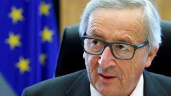 "Se lo intentamos explicar con frases cortas, pero...": el demoledor rapapolvo de Juncker a Trump por su salida del Acuerdo de París