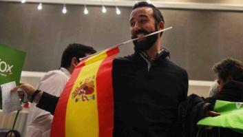 Vuelco histórico en Andalucía: la derecha arrebatará la Junta al PSOE 36 años después