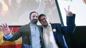 La extrema derecha se desata: Vox dice que la "Reconquista" empieza por Andalucía