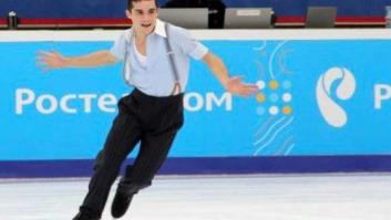 Javier Fernández anuncia su retirada del patinaje