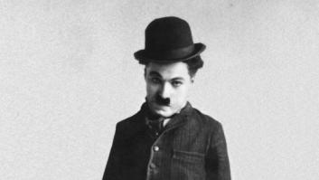 Chaplin inventó el meme del 'novio distraído' hace casi 100 años