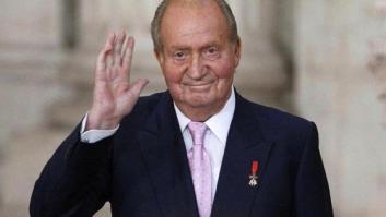 Sale a la Luz una foto del rey Juan Carlos que indigna a muchos: "Esto sí que es humillar a España"