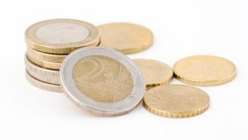 La Policía Nacional advierte de la entrada de monedas muy parecidas a los euros