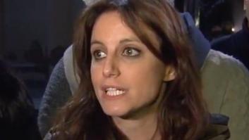 Andrea Levy denuncia el "acoso" de independentistas en un acto electoral: "Me estaban rodeando"