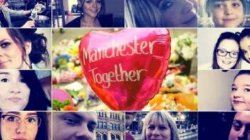 Niños, adolescentes, padres... las víctimas del atentado de Manchester