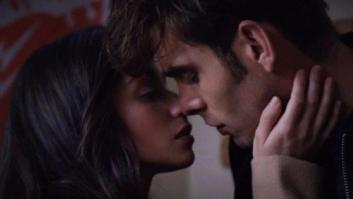 La venganza de La Vecina Rubia tras el beso de Elena Rivera y Jon Kortajarena en 'La Verdad'