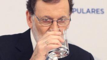 El tuit de Podemos sobre Rajoy que ha acabado resultando un vaticinio