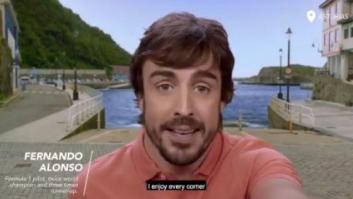 El anuncio de Fernando Alonso que ha desatado el cachondeo por este detalle