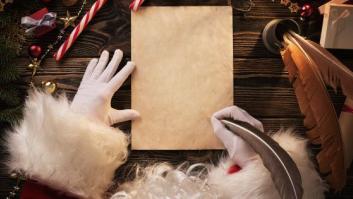 La carta a Papá Noel de este incrédulo niño de seis años te dejará sin palabras