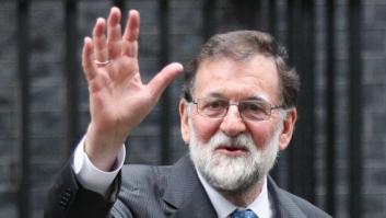 El hilo de Twitter que recopila los 50 grandes éxitos de Mariano Rajoy