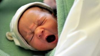Al menos 17 millones de bebés respiran aire muy contaminado, según Unicef