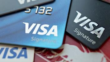 El sistema de pago con tarjeta Visa se cae en toda Europa