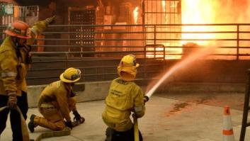 La vergonzosa respuesta de un jefe a un empleado al contarle que su casa estaba ardiendo en los incendios de California